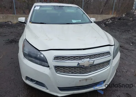 2014 Chevrolet Malibu 1Lz z USA, uszkodzony, nr VIN 1G11H5SL1EF157096